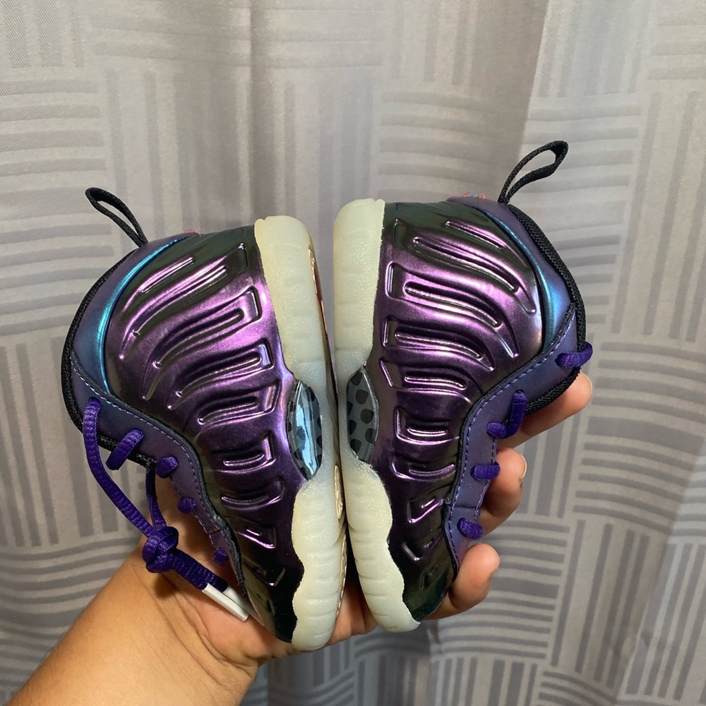 Toddler foams - Picture 4 of 7